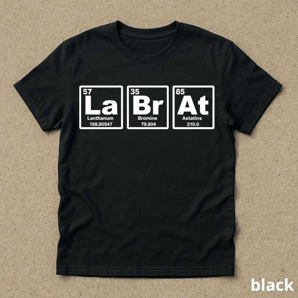Lab Rat Shirt , 90s Graphic T-shirt